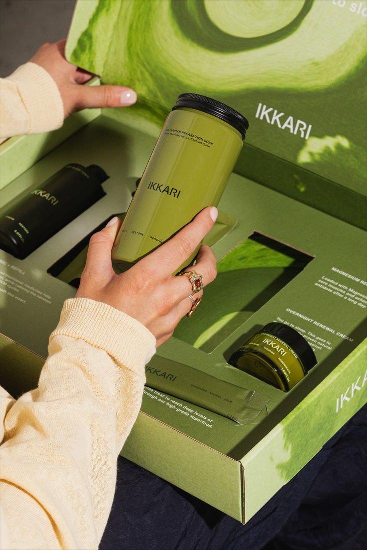 Recyclable Packaging